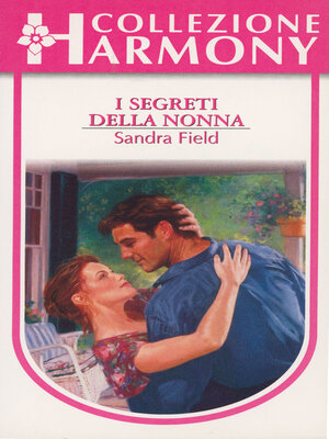 cover image of I segreti della nonna